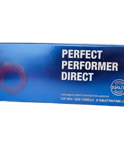 COBECO - PERFECT PERFORMER DIRECT ERECTION TABS COBECO - PERFECT PERFORMER DIRECT ERECTION TABS