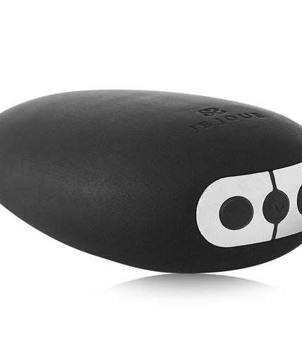 JE JOUE - MIMI CLITORAL VIBRATOR BLACK JE JOUE - MIMI CLITORAL VIBRATOR BLACK