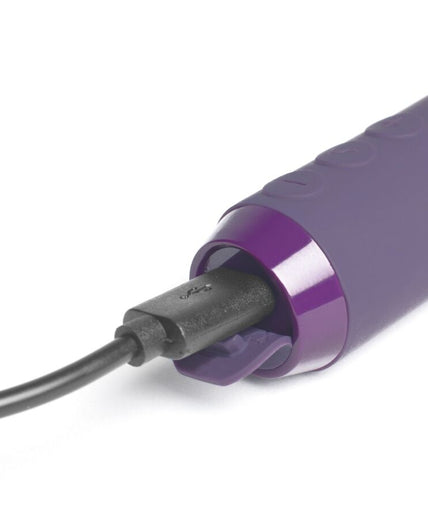 JE JOUE - G-SPOT BULLET VIBRATOR PURPLE JE JOUE - G-SPOT BULLET VIBRATOR PURPLE