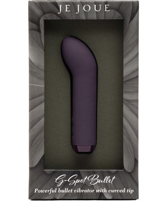 JE JOUE - G-SPOT KOGELVIBRATOR PAARS