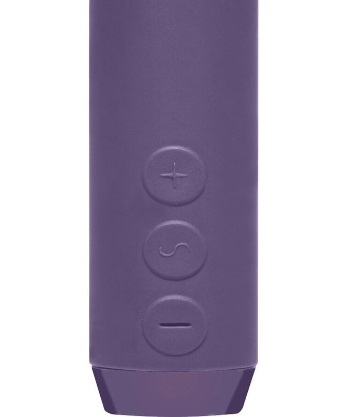 JE JOUE - G-SPOT KOGELVIBRATOR PAARS