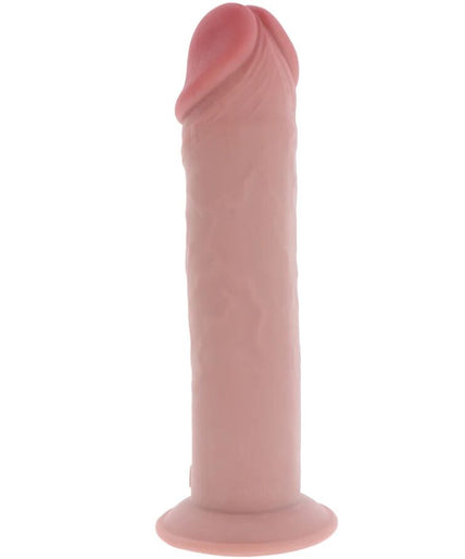 WORD ECHT - DELUXE DIKKE TPE-PENIS MET DUBBELE DICHTHEID 29,5 CM WORD ECHT - DELUXE DIKKE TPE-PENIS MET DUBBELE DICHTHEID 29,5 CM