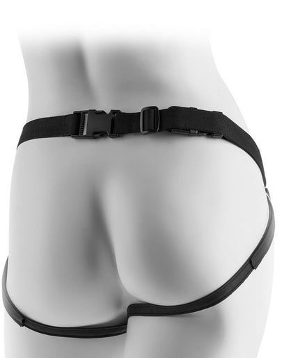 FETISH FANTASY SERIES - PERFECT FIT HARNESS FETISH FANTASY SERIES - PERFECT FIT HARNESS