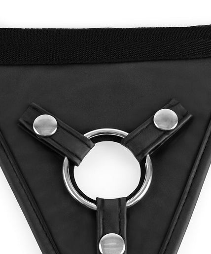 FETISH FANTASY SERIES - PERFECT FIT HARNESS FETISH FANTASY SERIES - PERFECT FIT HARNESS
