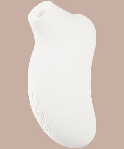 LELO – SONA 3 Sonische Clitorismassager – Crème LELO – SONA 3 Sonische Clitorismassager – Crème