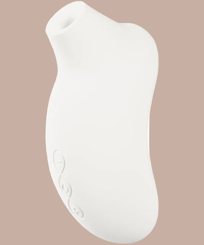 LELO – SONA 3 Sonic Clitoral Massager – Cream