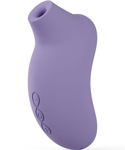 LELO – SONA 3 Sonic Clitoral Massager – Violet Dusk LELO – SONA 3 Sonic Clitoral Massager – Violet Dusk