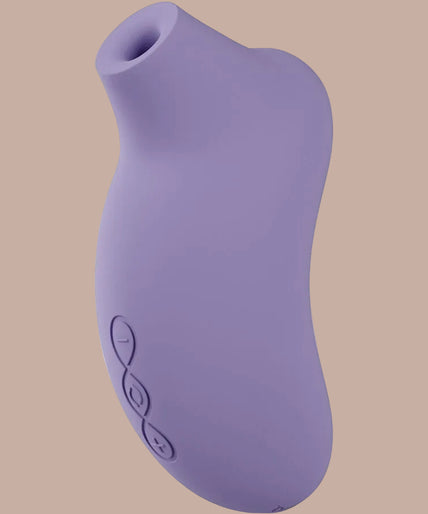 LELO – SONA 3 Sonic Clitoral Massager – Violet Dusk LELO – SONA 3 Sonic Clitoral Massager – Violet Dusk
