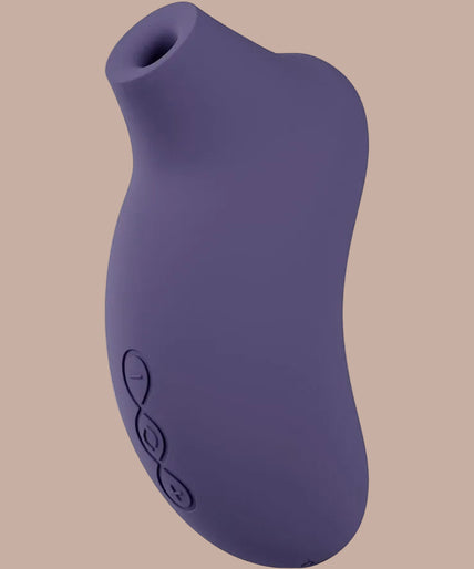 LELO – SONA 3 Sonic Clitoral Massager – Cyber Purple LELO – SONA 3 Sonic Clitoral Massager – Cyber Purple