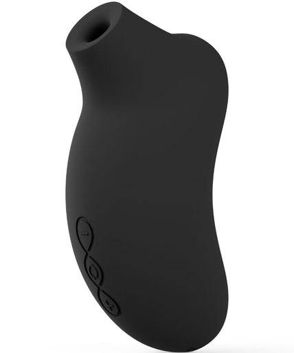 LELO – SONA 3 Cruise Sonic Clitorismasseur – Zwart LELO – SONA 3 Cruise Sonic Clitorismasseur – Zwart