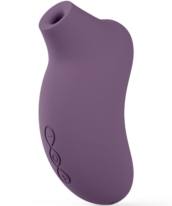 LELO - SONA 3 CRUISE SONISCHE CLITORALE MASSAGEAPPARAAT PRUIM