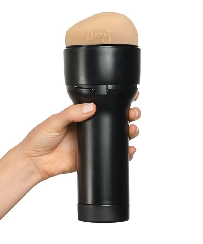 KIIROO - FEEL LUXY DUTCH MASTURBATOR STARS COLLECTION