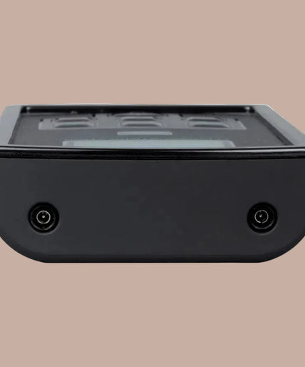 ElectraStim – Linx Dual-kanaals elektrostimulator met app en afstandsbediening ElectraStim – Linx Dual-kanaals elektrostimulator met app en afstandsbediening