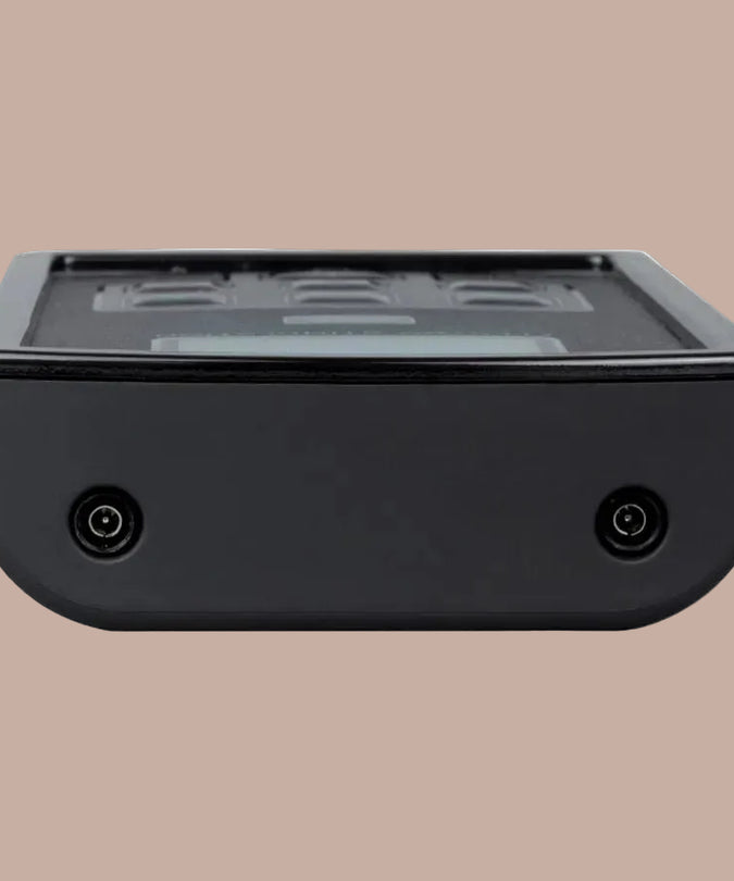 ElectraStim – Linx Dual-kanaals elektrostimulator met app en afstandsbediening