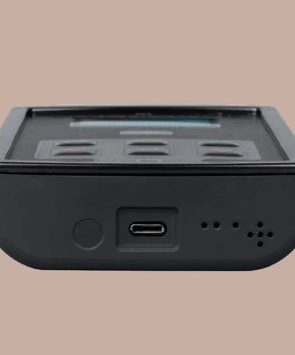 ElectraStim – Linx Dual-kanaals elektrostimulator met app en afstandsbediening ElectraStim – Linx Dual-kanaals elektrostimulator met app en afstandsbediening