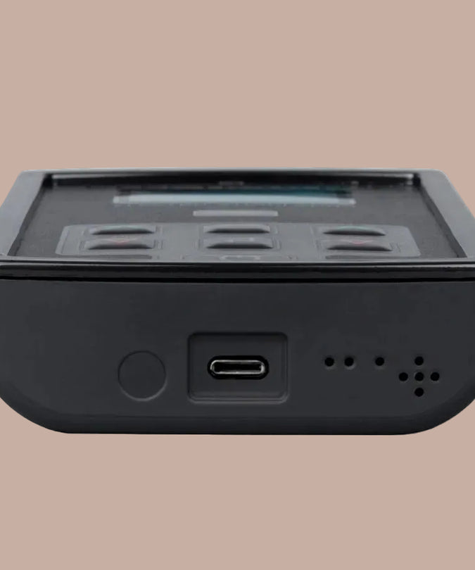 ElectraStim – Linx Dual-kanaals elektrostimulator met app en afstandsbediening