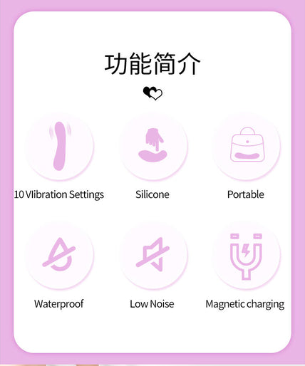 PRETTY LOVE - DJ DICK G-SPOT PURPLE VIBRATOR PRETTY LOVE - DJ DICK G-SPOT PURPLE VIBRATOR