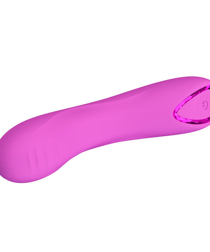 PRETTY LOVE - DJ DICK G-SPOT PAARSE VIBRATOR