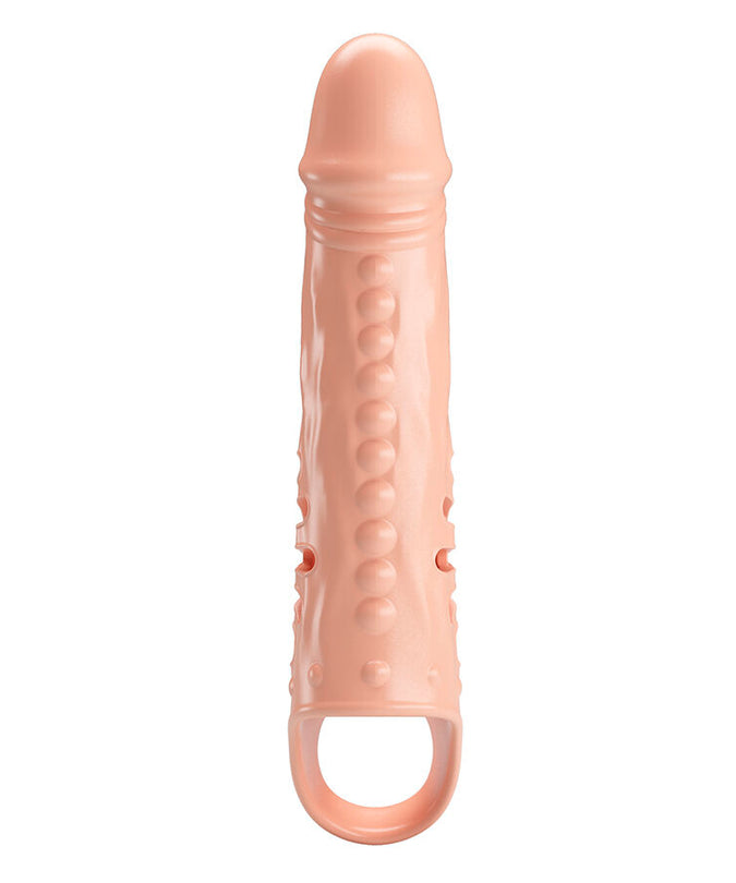 PRETTY LOVE - PENISMOUW MET VERLENGSTUKKEN