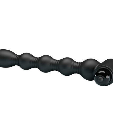 MR PLAY - TRILLENDE ANAALPLUG MASSAGER MR PLAY - TRILLENDE ANAALPLUG MASSAGER