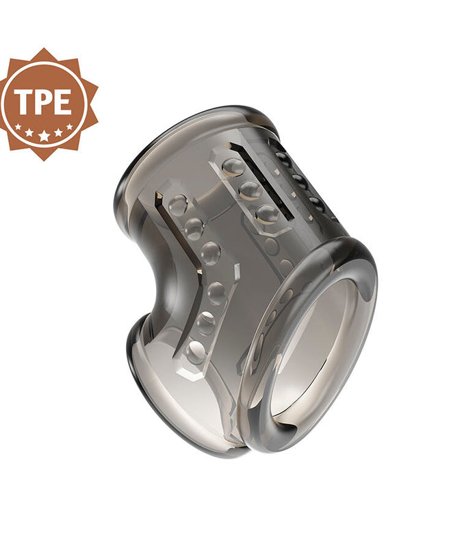 PRETTY LOVE - PENIS SLEEVE RING