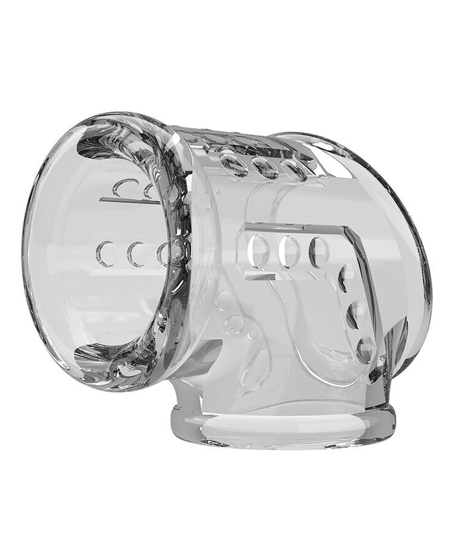 Pretty Love – Short Transparent Penis Sheath
