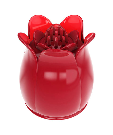 PRETTY LOVE - SECRET GARDEN PINK MASSAGE HEAD PRETTY LOVE - SECRET GARDEN PINK MASSAGE HEAD