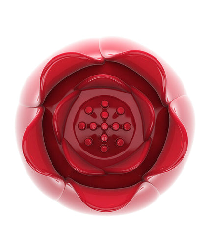 PRETTY LOVE - SECRET GARDEN PINK MASSAGE HEAD PRETTY LOVE - SECRET GARDEN PINK MASSAGE HEAD