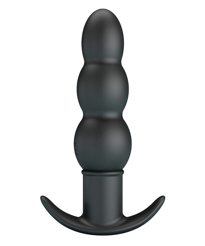 PRETTY LOVE - AEAEAS VIBRATING ANAL PLUG