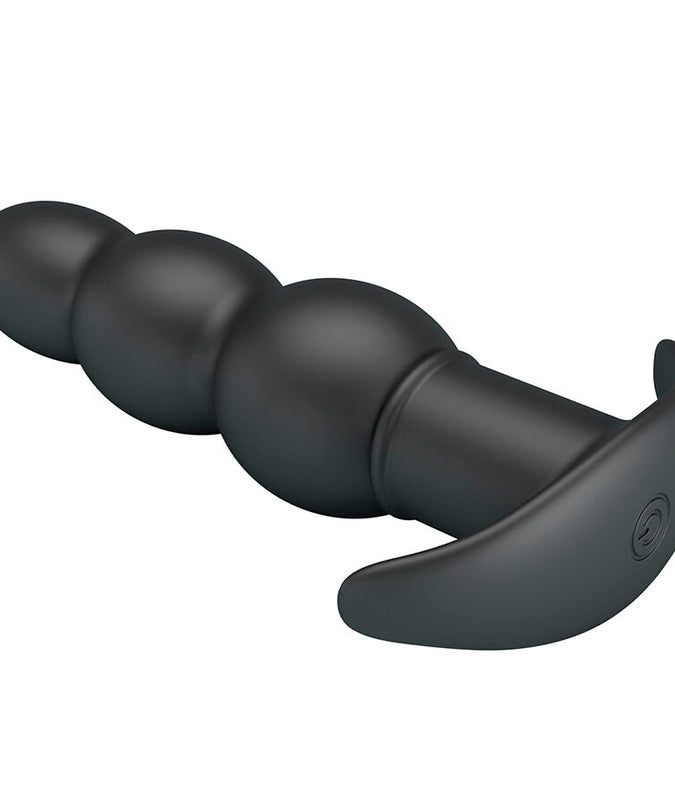 PRETTY LOVE - AEAEAS VIBRATING ANAL PLUG
