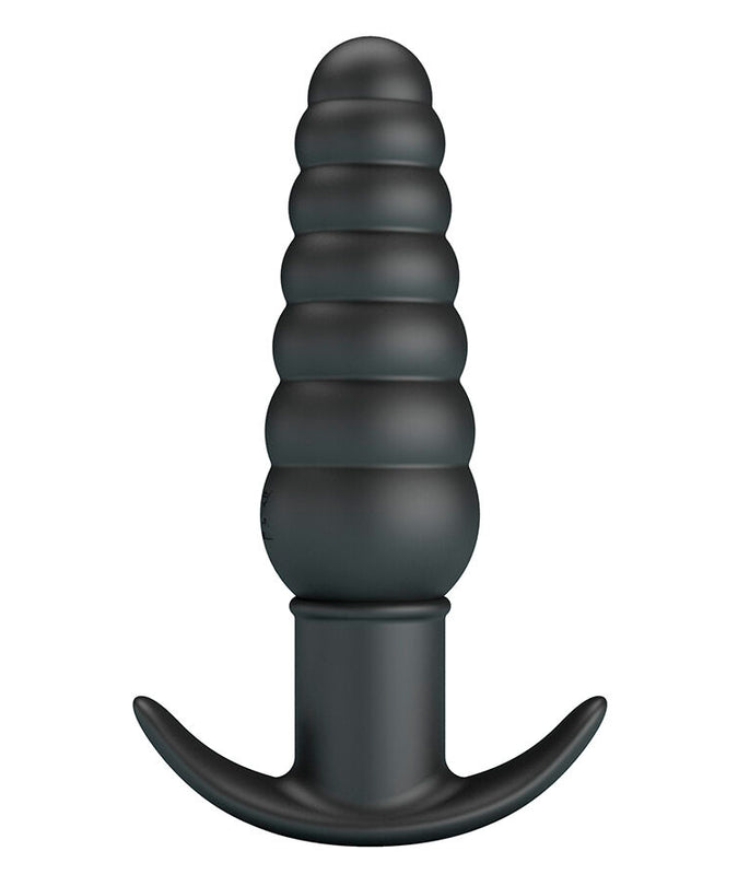 PRETTY LOVE - AEOLIS VIBRATING ANAL PLUG