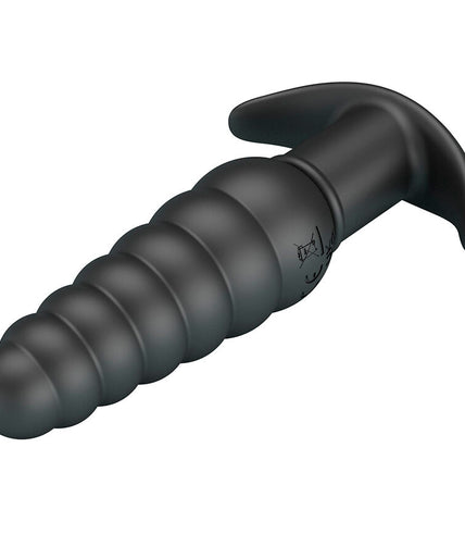 PRETTY LOVE - AEOLIS VIBRATING ANAL PLUG PRETTY LOVE - AEOLIS VIBRATING ANAL PLUG