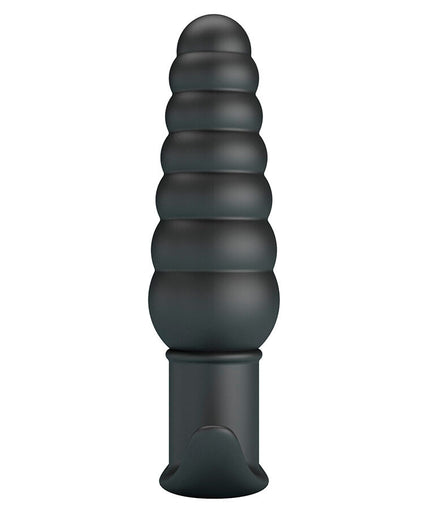 PRETTY LOVE - AEOLIS VIBRATING ANAL PLUG PRETTY LOVE - AEOLIS VIBRATING ANAL PLUG