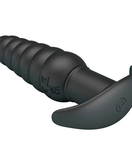 PRETTY LOVE - AEOLIS VIBRATING ANAL PLUG PRETTY LOVE - AEOLIS VIBRATING ANAL PLUG