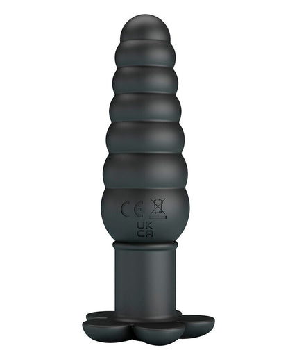 PRETTY LOVE - IMRON VIBRATING ANAL PLUG PRETTY LOVE - IMRON VIBRATING ANAL PLUG