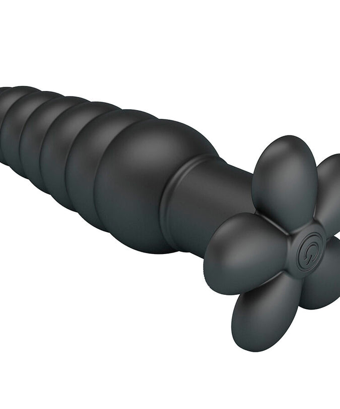PRETTY LOVE - IMRON VIBRATING ANAL PLUG
