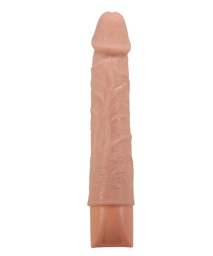 Pretty Love – Leander Flexibler realistischer Vibrator Pretty Love – Leander Flexibler realistischer Vibrator