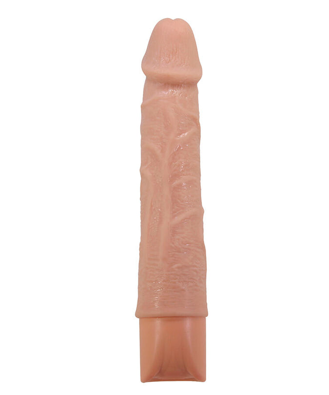 Pretty Love – Leander Flexibele Realistische Vibrator