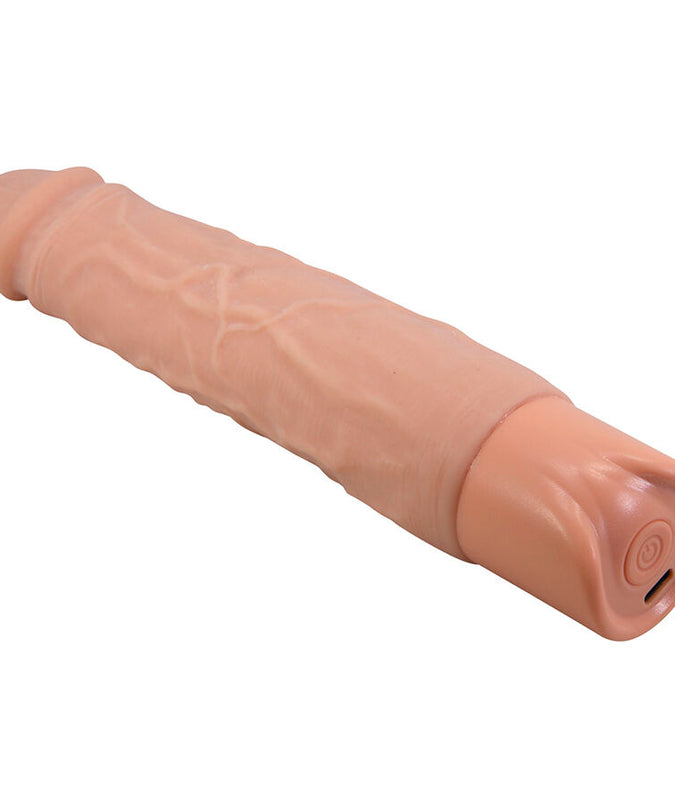 Pretty Love – Osric Flexible Realistic Vibrator