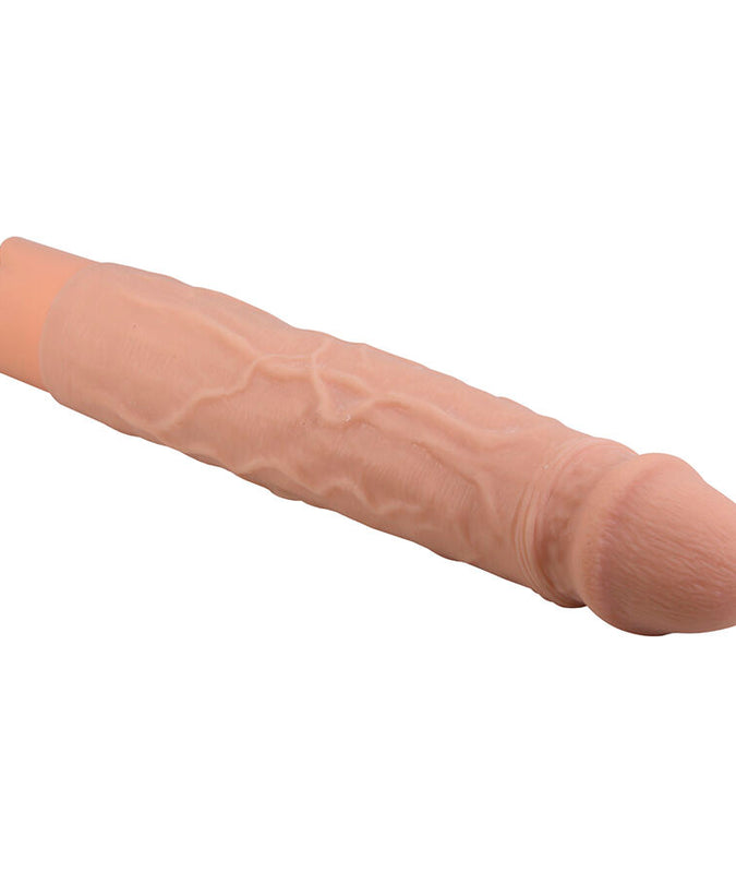 Pretty Love – Osric Flexible Realistic Vibrator