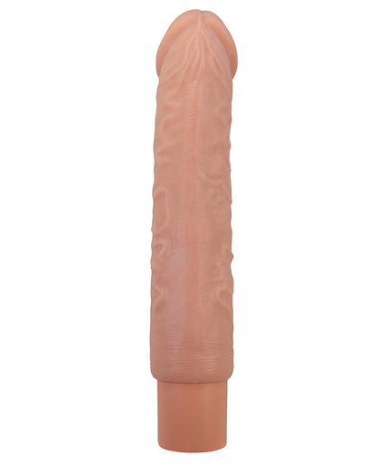Pretty Love – Rufus Flexible Realistic Vibrator Pretty Love – Rufus Flexible Realistic Vibrator