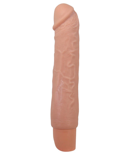 Pretty Love – Rufus Flexible Realistic Vibrator Pretty Love – Rufus Flexible Realistic Vibrator