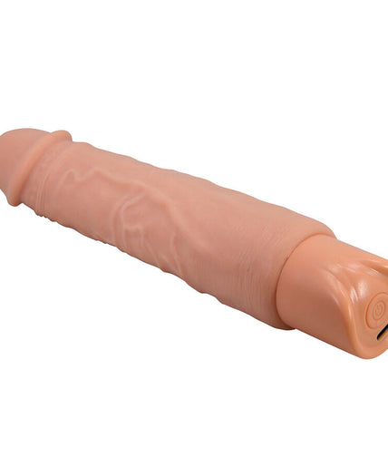 Pretty Love – Rufus Flexible Realistic Vibrator Pretty Love – Rufus Flexible Realistic Vibrator