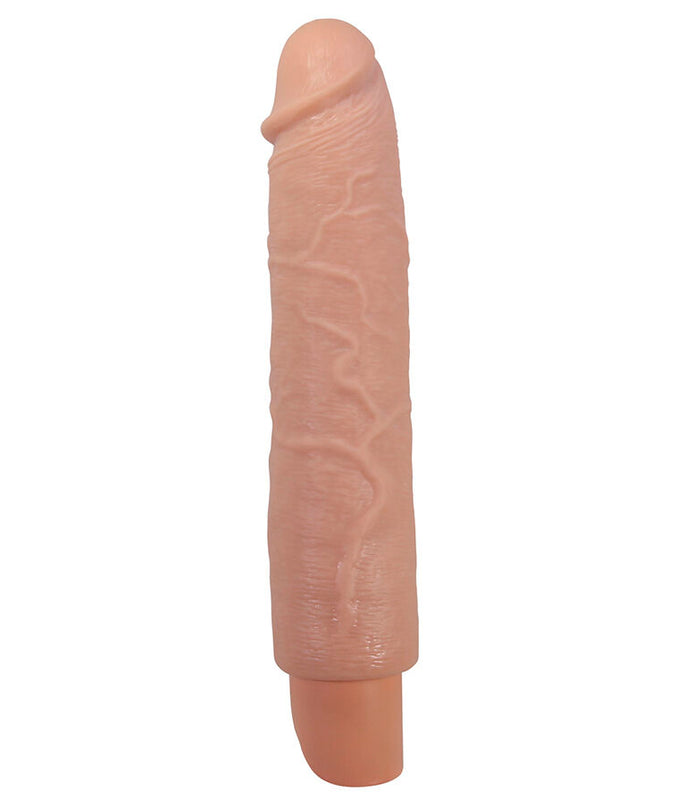 Pretty Love – Soren Flexibele Realistische Vibrator