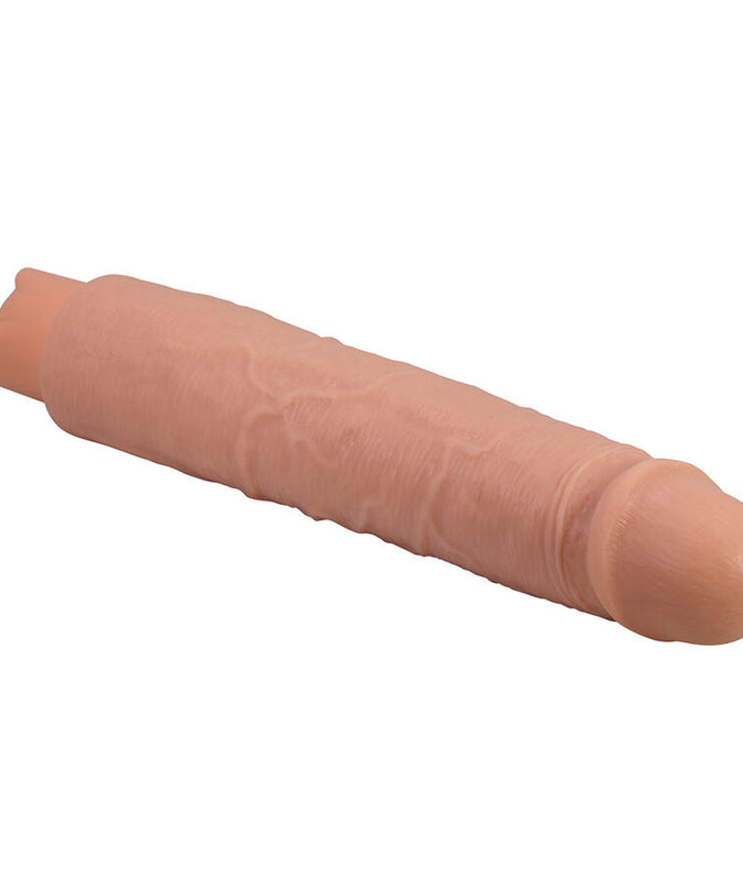 Pretty Love – Soren Flexibele Realistische Vibrator