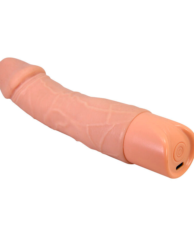 Pretty Love – Jermaine Flexible Realistic Vibrator