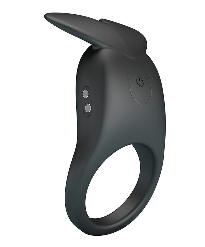 PRETTY LOVE - CARLTON PENISRING MET CLITORISSTIMULATOR