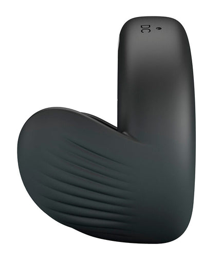 Pretty Love – Quentin Penis Ring With Testicular Stimulator Pretty Love – Quentin Penis Ring With Testicular Stimulator