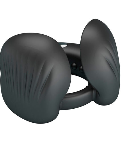 Pretty Love – Quentin Penis Ring With Testicular Stimulator Pretty Love – Quentin Penis Ring With Testicular Stimulator