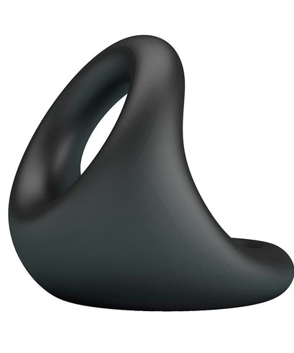 CRAZY BULL - NESTOR ERGONOMIC PENIS AND TESTICLE RING CRAZY BULL - NESTOR ERGONOMIC PENIS AND TESTICLE RING